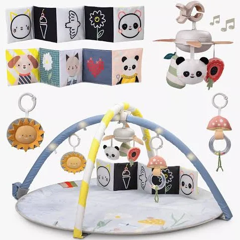 ���������� ����� ������ �� ����� ������, ������ ���� ������� �� ���� - Taf Toys