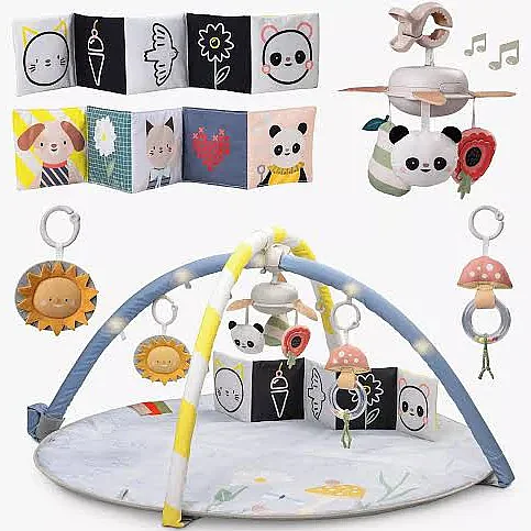 ���������� ����� ������ �� ����� ������, ������ ���� ������� �� ���� - Taf Toys