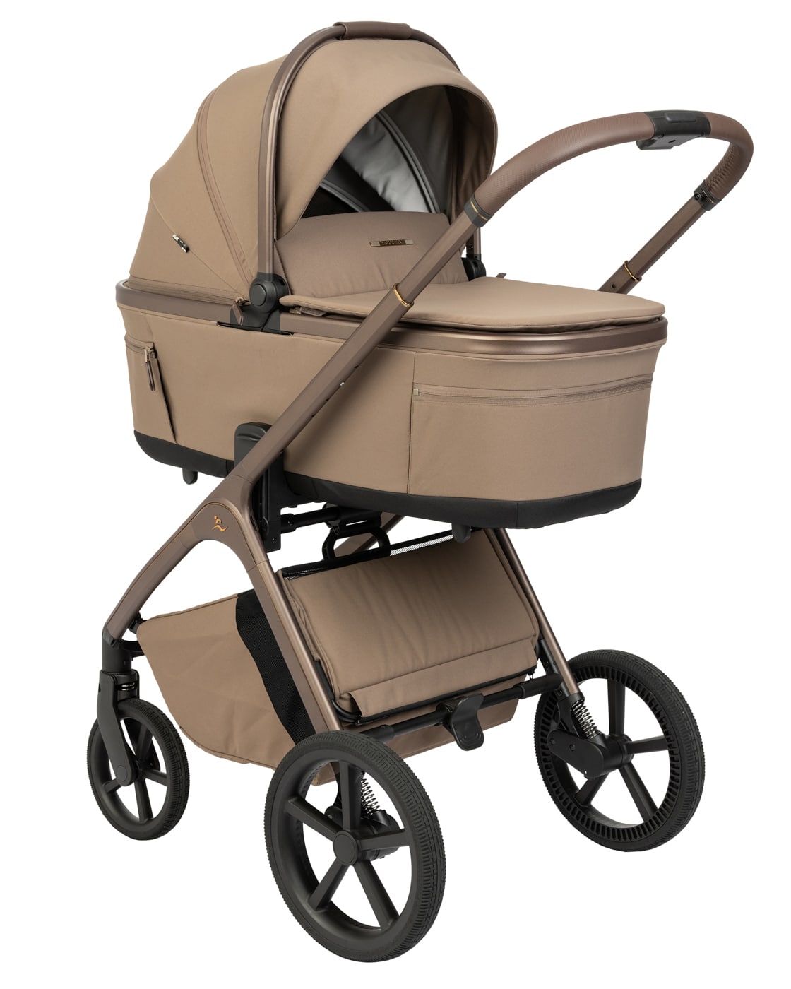 ���� NOVO ��� 2026 ���������  ���� ��� �� ���� ����! - Sportline Brown