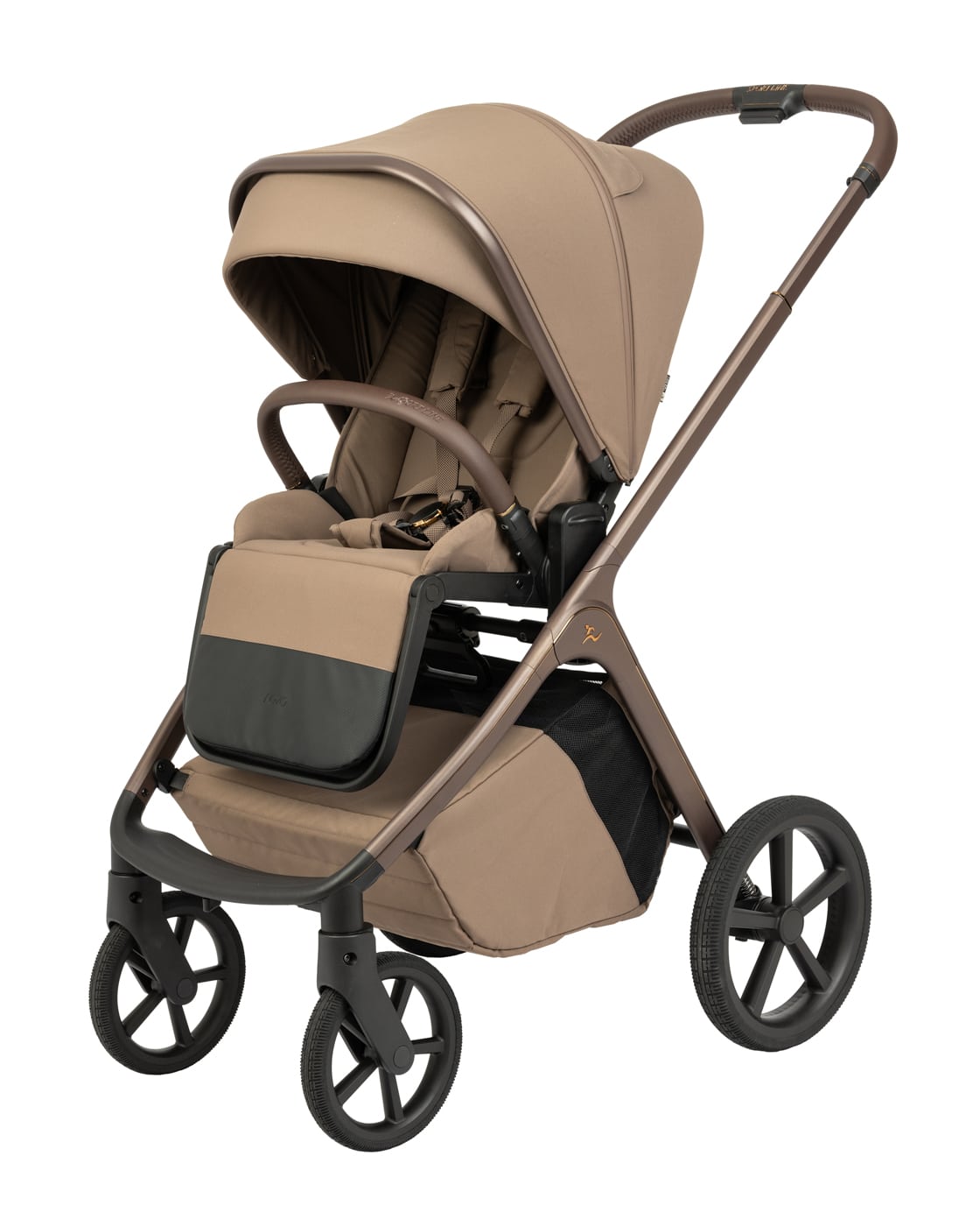 ���� NOVO ��� 2026 ���������  ���� ��� �� ���� ����! - Sportline Brown