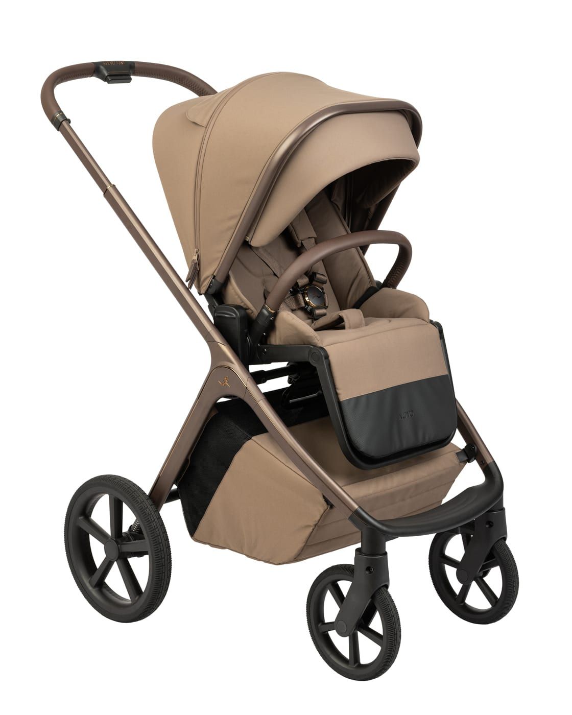 ���� NOVO ��� 2026 ���������  ���� ��� �� ���� ����! - Sportline Brown