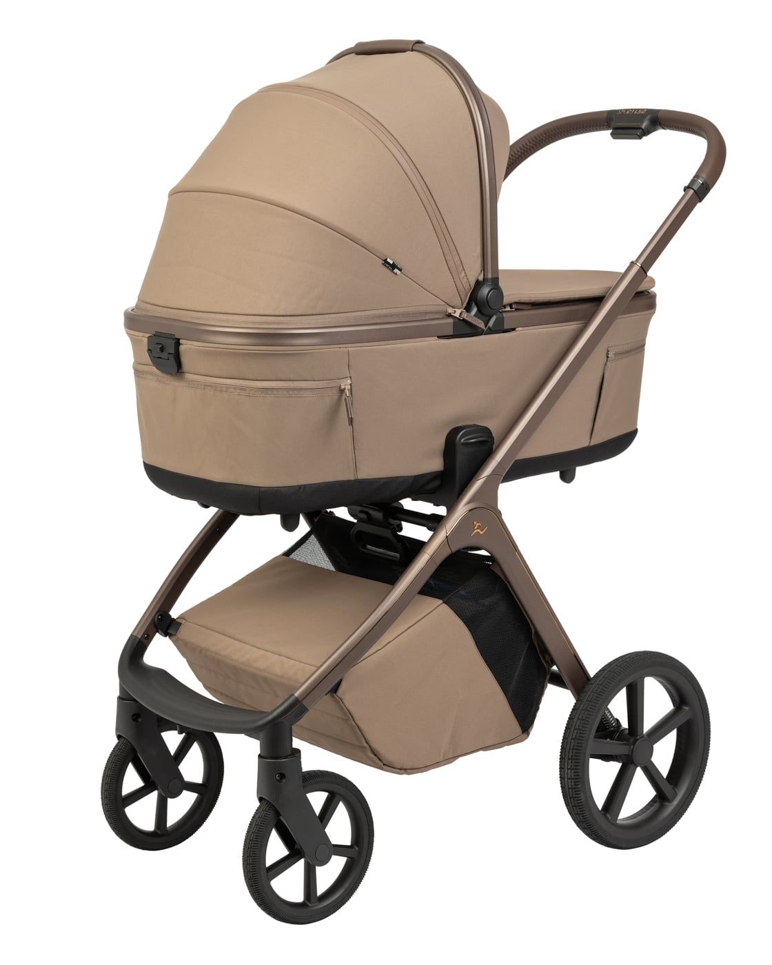 ���� NOVO ��� 2026 ���������  ���� ��� �� ���� ����! - Sportline Brown