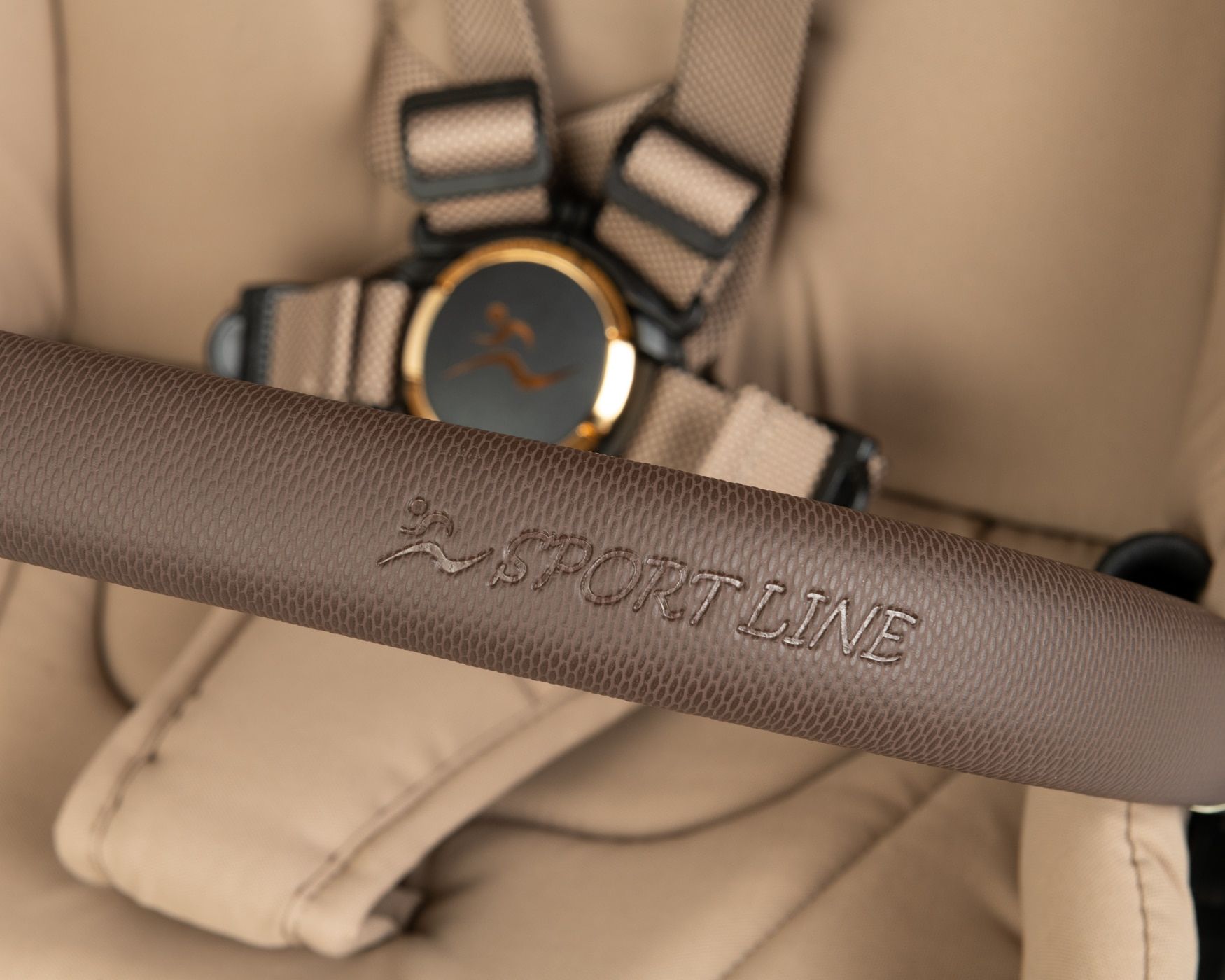 ���� NOVO ��� 2026 ���������  ���� �� �� ���� ����! - Sportline Beige