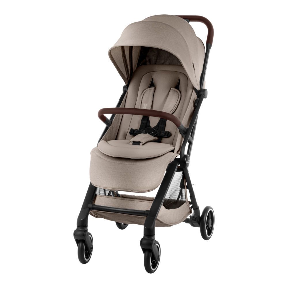 Britax Flylite � ������ ���� �������� �� ����� ��� ��� (��)