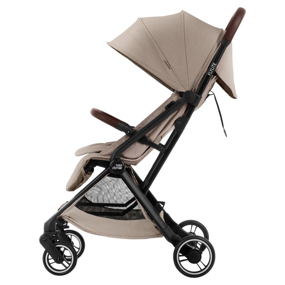 Britax Flylite � ������ ���� �������� �� ����� ��� ��� (��)