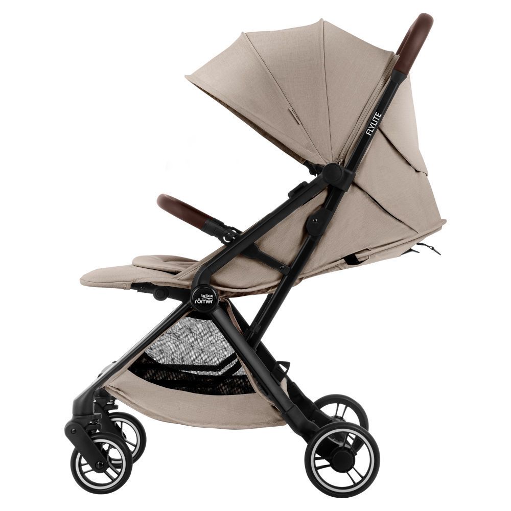 Britax Flylite � ������ ���� �������� �� ����� ��� ��� (��)