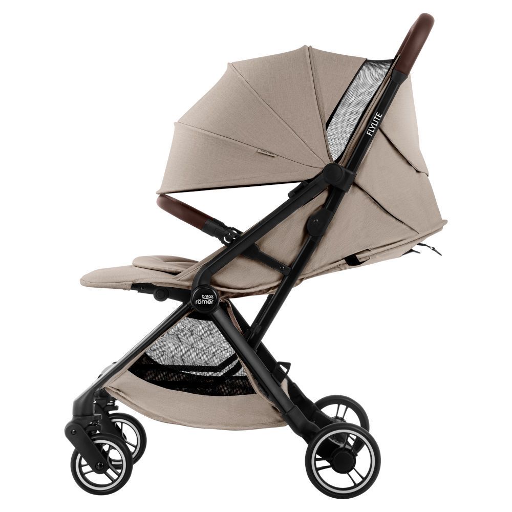 Britax Flylite � ������ ���� �������� �� ����� ��� ��� (��)