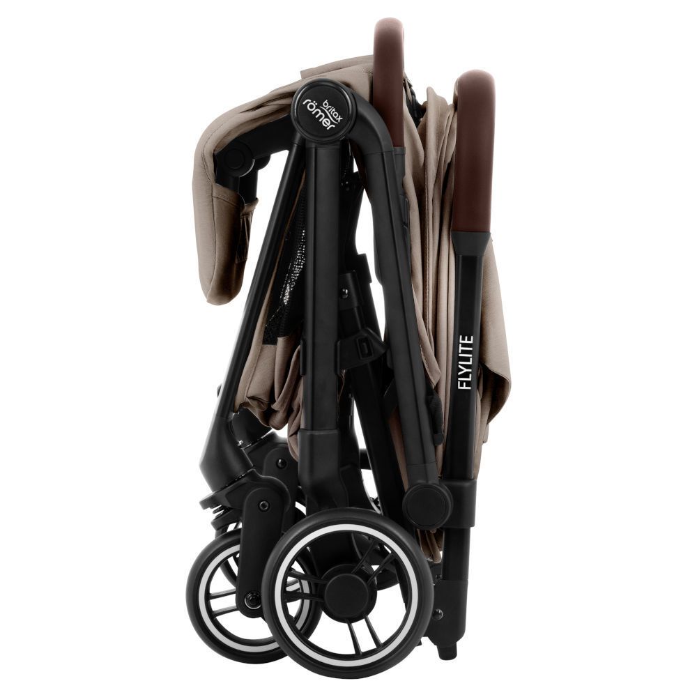 Britax Flylite � ������ ���� �������� �� ����� ��� ��� (��)