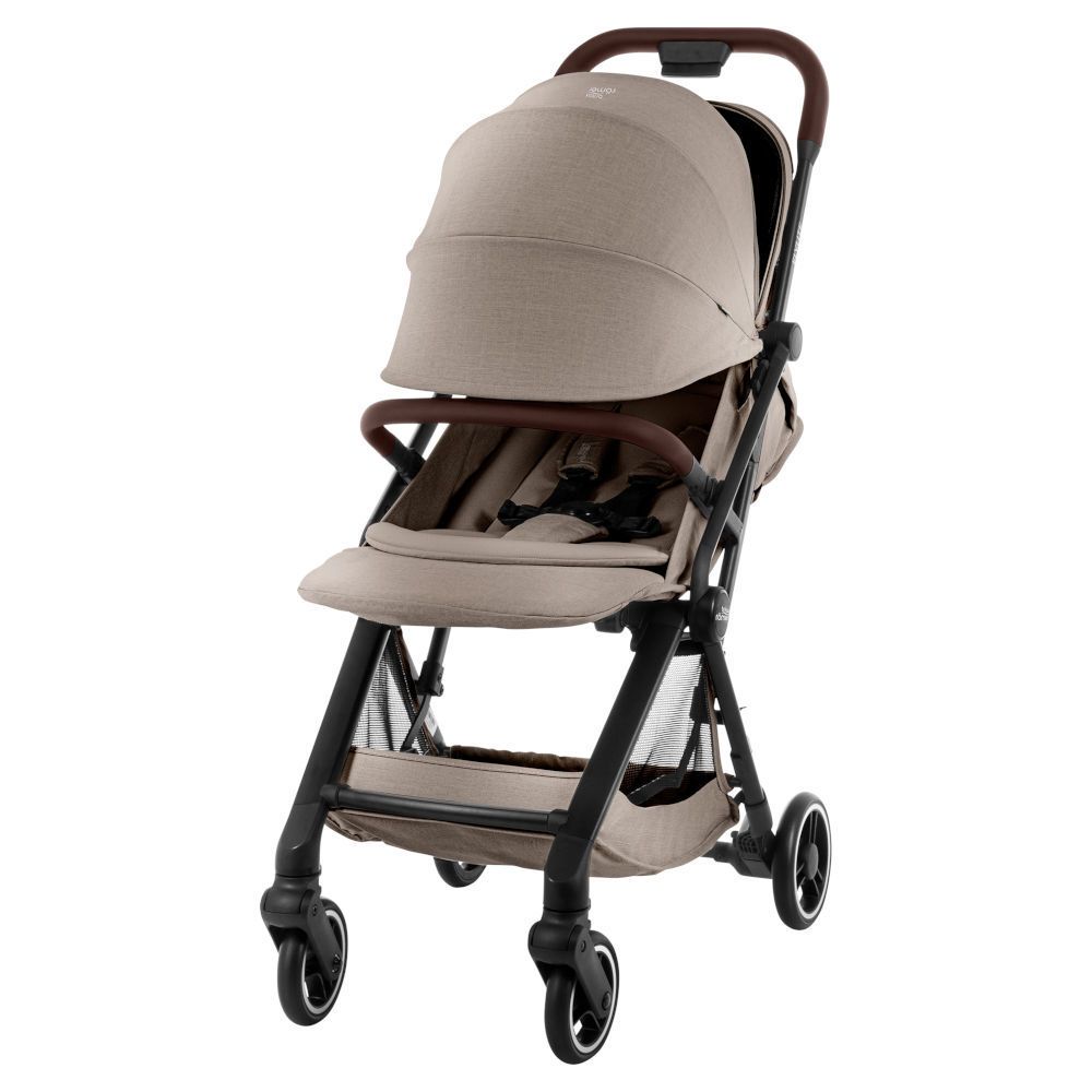 Britax Flylite � ������ ���� �������� �� ����� ��� ��� (��)