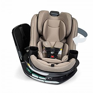 מושב בטיחות מסתובב Galaxy360™ Slim (בז') Britax מושב בטיחות מסתובב Galaxy360™ Slim (בז') Britax