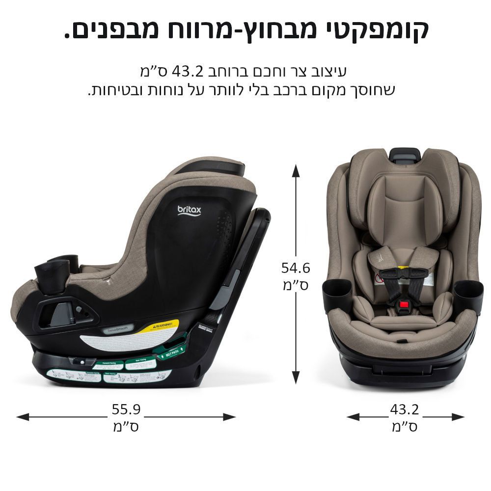 ���� ������ ������ Galaxy360� Slim (��) Britax