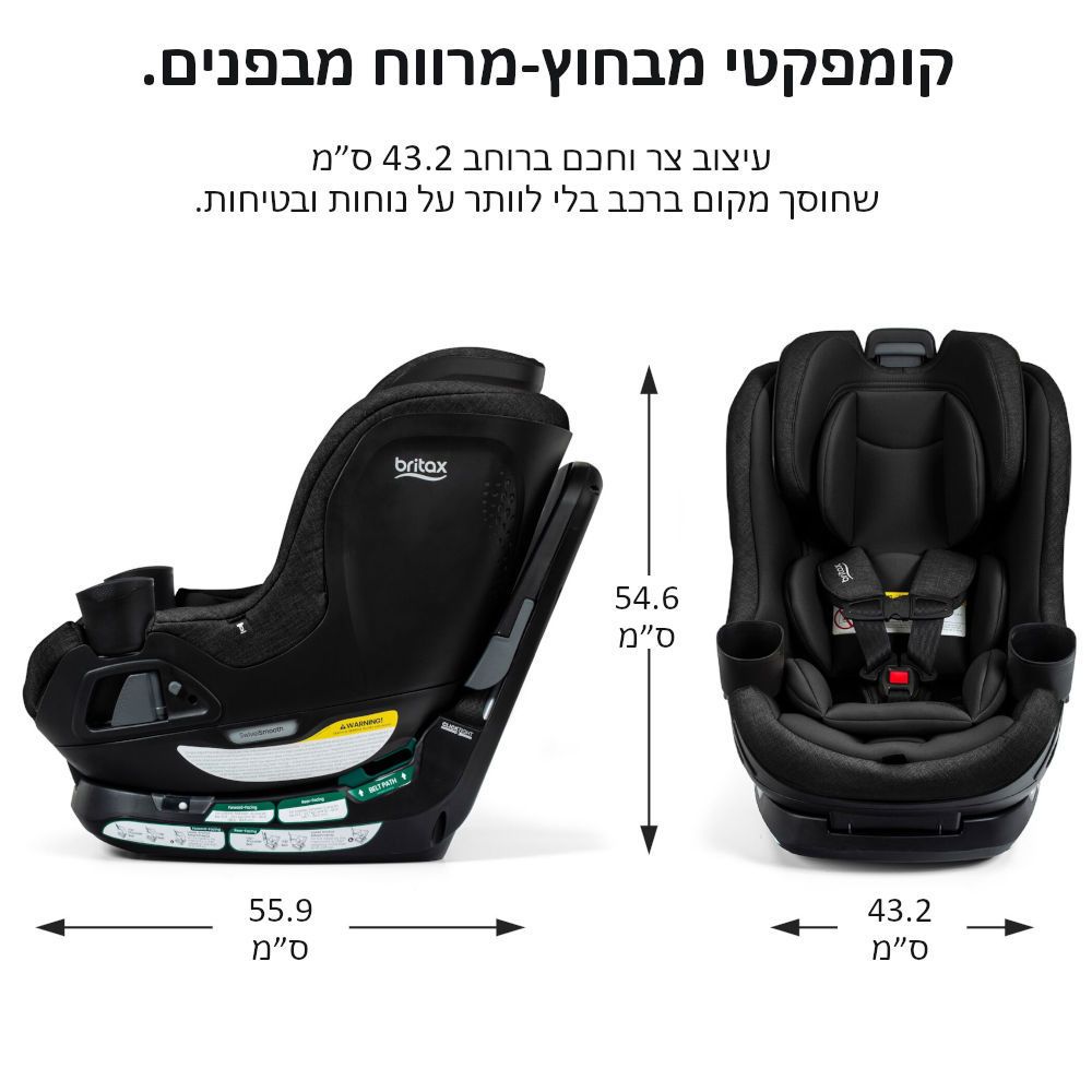 ���� ������ ������ Galaxy360� Slim (����) Britax