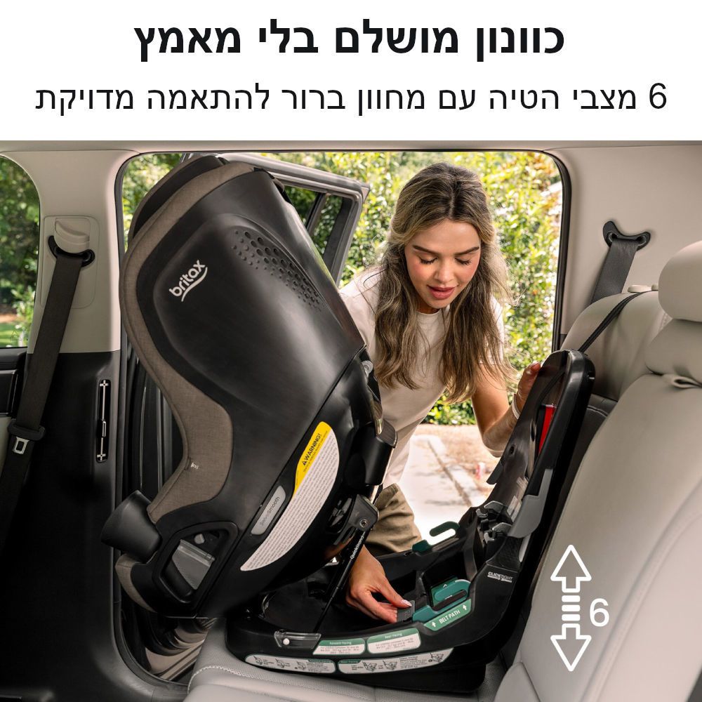 ���� ������ ������ Galaxy360� Slim (����) Britax
