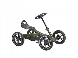 אופניים 4 גלגלים גו קארט מעוצבים - Qplay Go Kart אופניים 4 גלגלים גו קארט מעוצבים - Qplay Go Kart