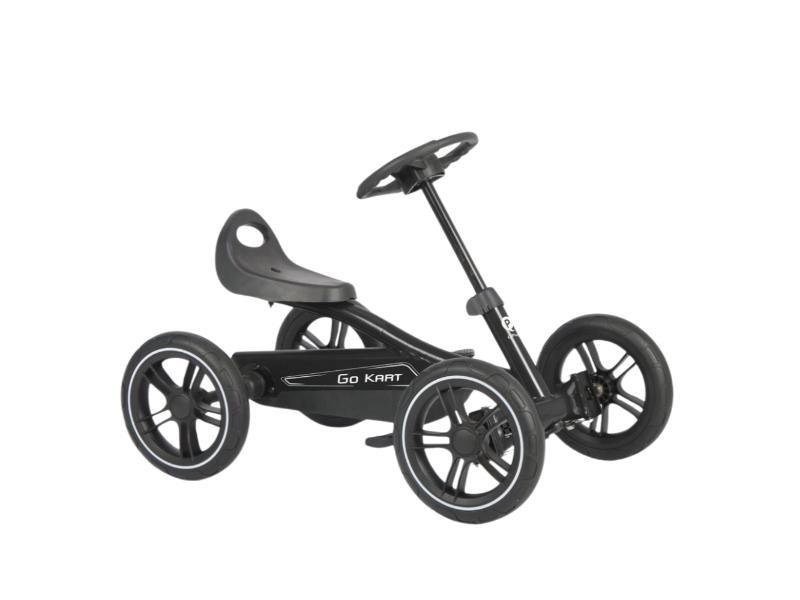 ������� 4 ������ �� ���� ������� - Qplay Go Kart
