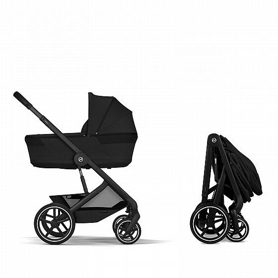 Balios TS6 ���� ����� ���� Moon Black �� ���� Cloud G