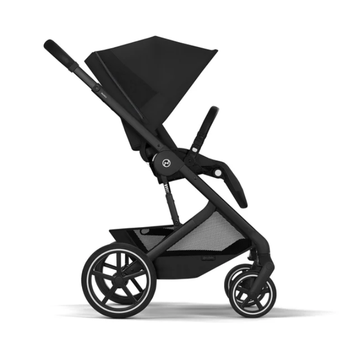 Balios TS6 ���� ����� ���� Moon Black �� ���� Cloud G