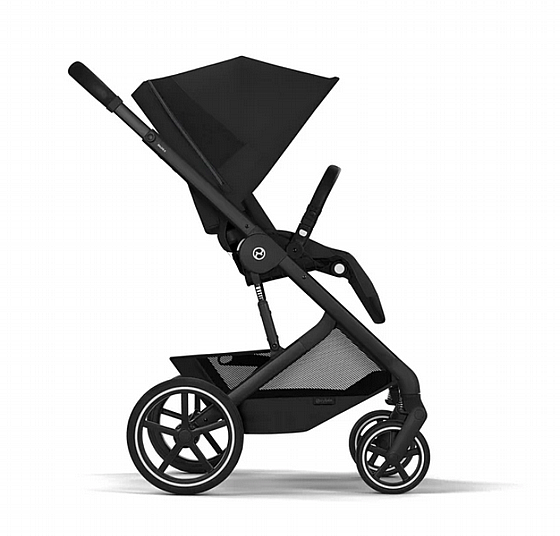 Balios TS6 ���� ����� ���� Moon Black �� ���� Cloud G