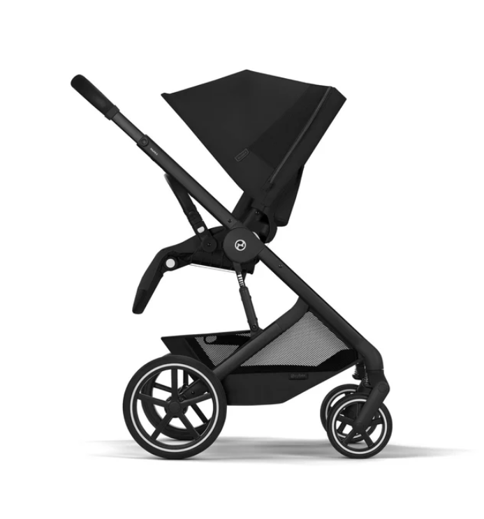 Balios TS6 ���� ����� ���� Moon Black �� ���� Cloud G