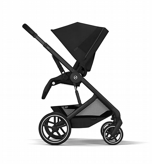 Balios TS6 ���� ����� ���� Moon Black �� ���� Cloud G