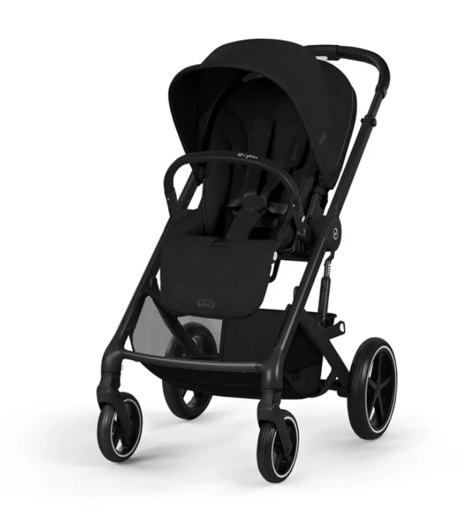 Balios TS6 ���� ����� ���� Moon Black �� ���� Cloud G