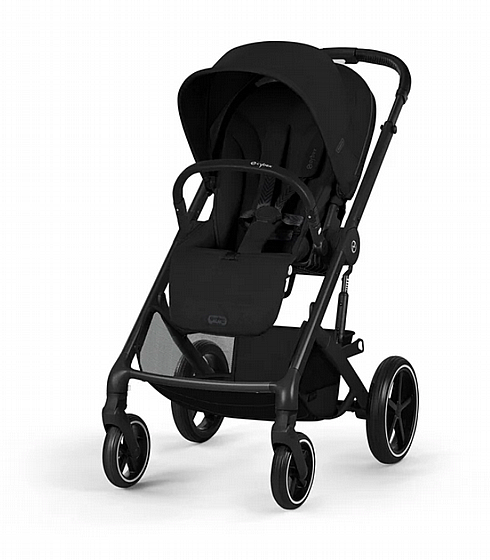 Balios TS6 ���� ����� ���� Moon Black �� ���� Cloud G