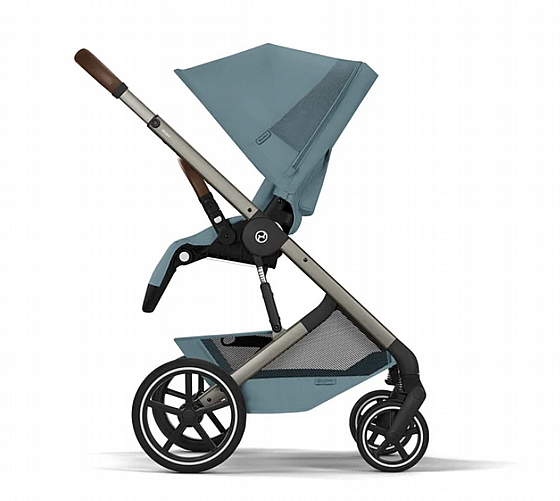 Balios TS6 ���� ����� ���� Stormy Blue �� ���� Cloud G