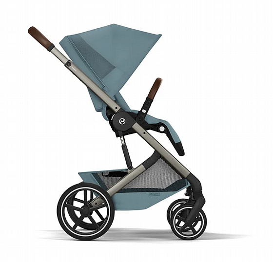 Balios TS6 ���� ����� ���� Stormy Blue �� ���� Cloud G
