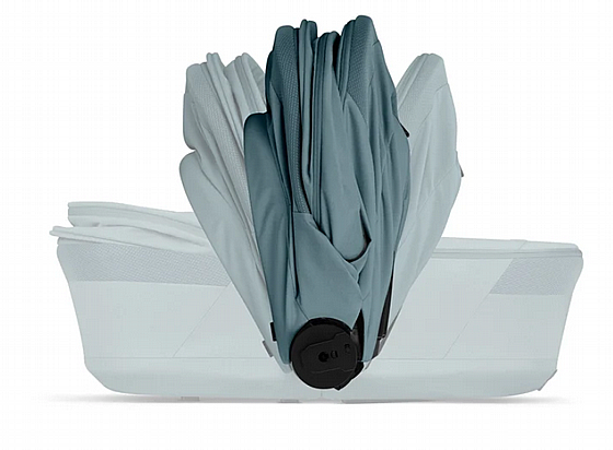 Balios TS6 ���� ����� ���� Stormy Blue �� ���� Cloud G