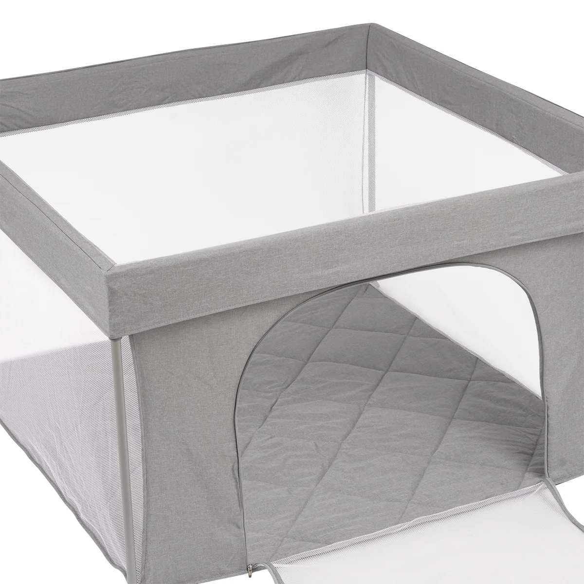 ���� ������ ������ 125X125 �"� ���� - Twigy PlayField Fossil