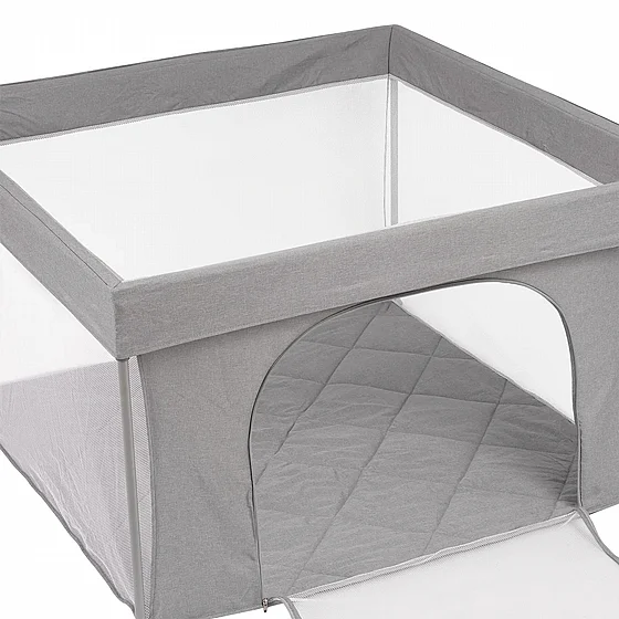 ���� ������ ������ 125X125 �"� ���� - Twigy PlayField Fossil