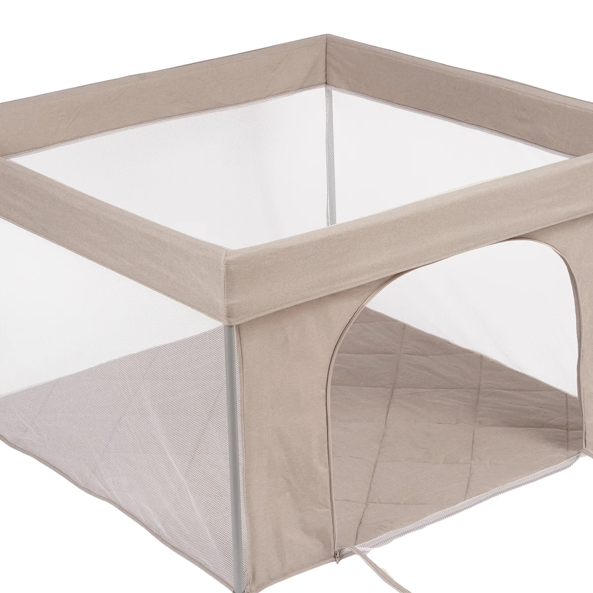 ���� ������ ������ 125X125 �"� �� - Twigy PlayField Fossil