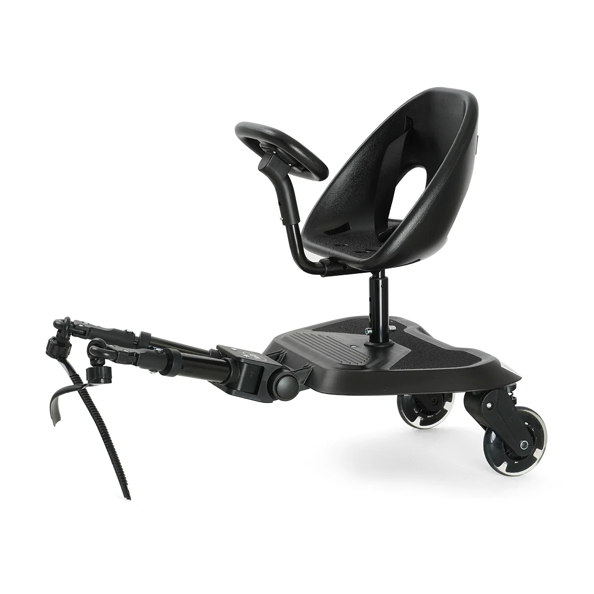 ������� ����� ������ ���� Twigy Click & Roll Black