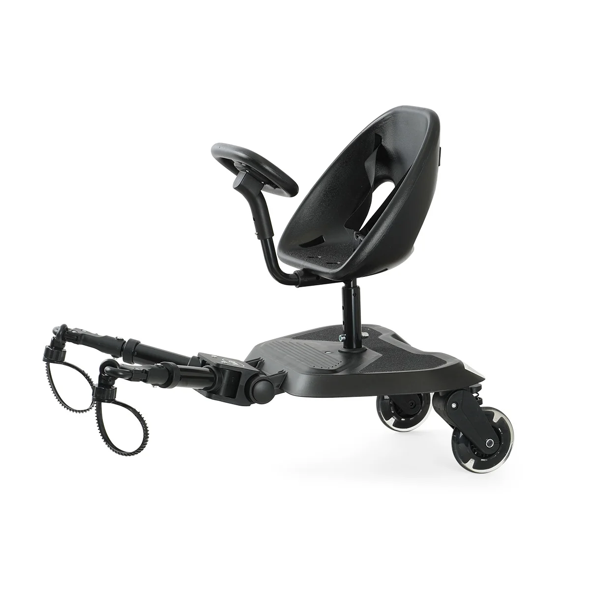 ������� ����� ������ ���� Twigy Click & Roll Black