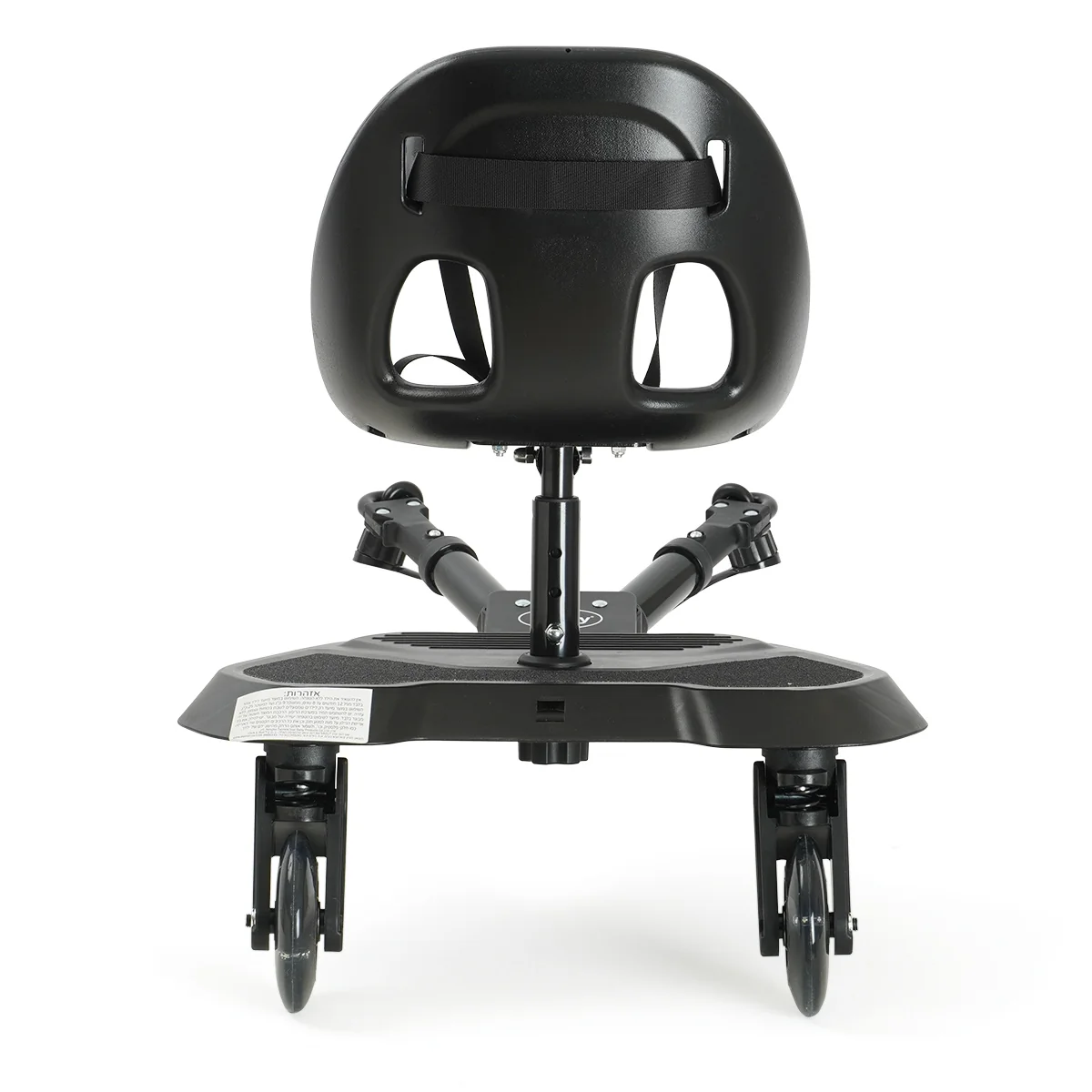 ������� ����� ������ ���� Twigy Click & Roll Black