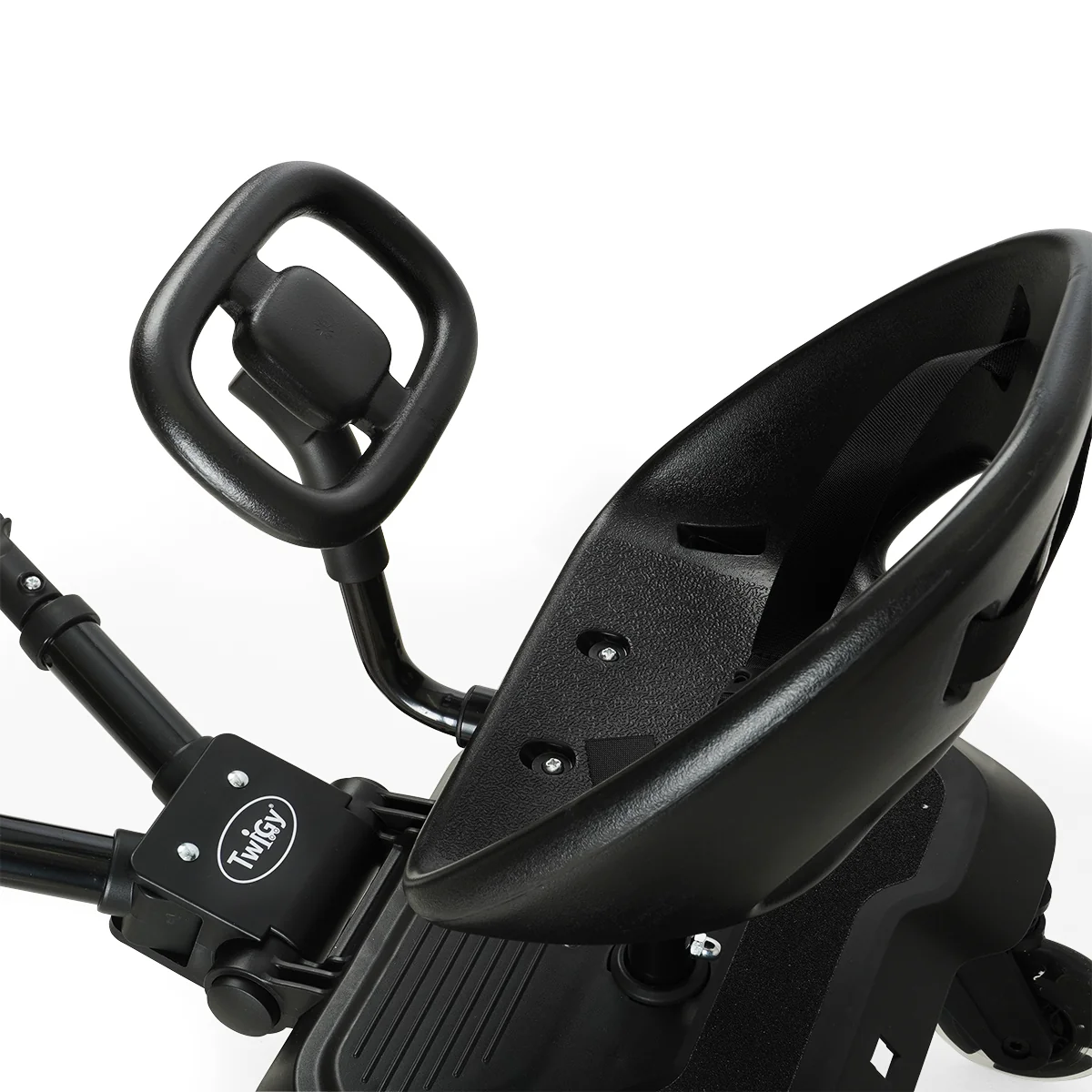 ������� ����� ������ ���� Twigy Click & Roll Black