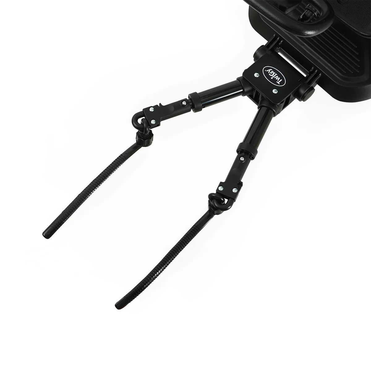������� ����� ������ ���� Twigy Click & Roll Black