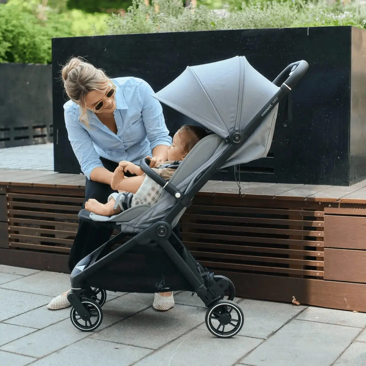 ������ ������� ����� ����� ����� ���� ����� ����� Connect Mini BumpRider