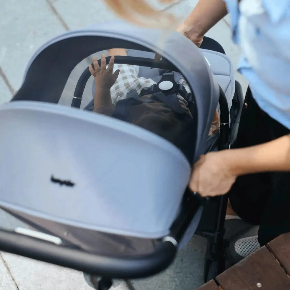 ������ ������� ����� ����� ����� ���� ����� ����� Connect Mini BumpRider