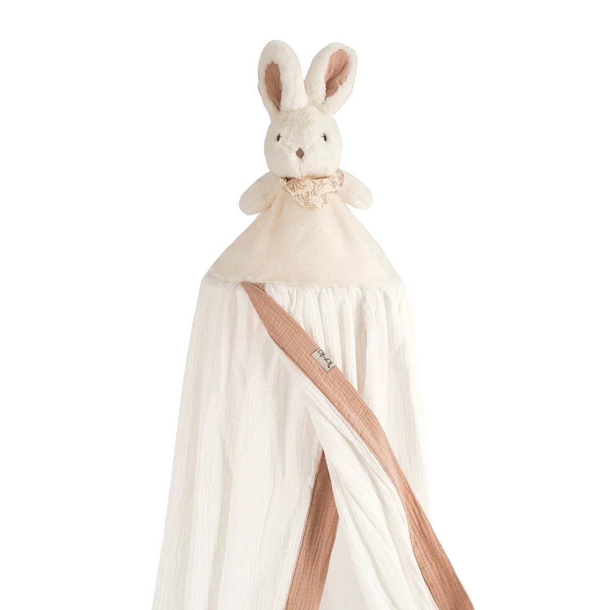 ���� ����� ���� �������� - Olimoli Bed Net Rabbit