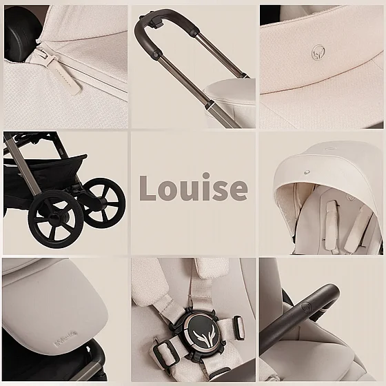 ���� ����� ��� ����� �������&�� ����� - Dillians&Co Louise Beige