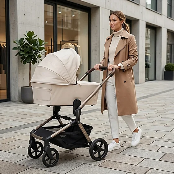 ���� ����� ��� ����� �������&�� ����� - Dillians&Co Louise Beige