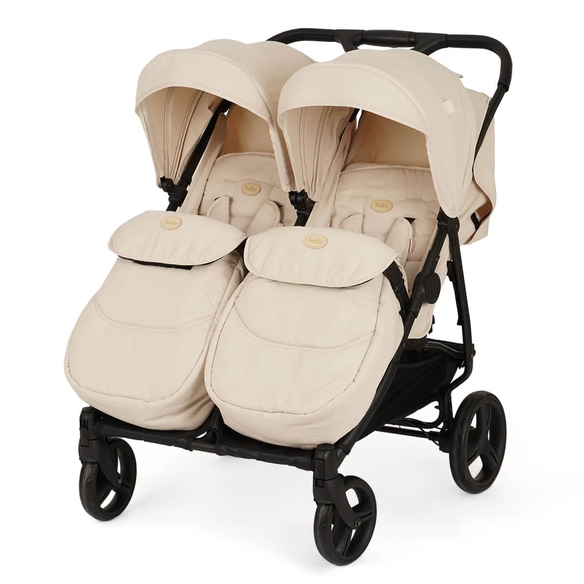 ���� ������ ������ ����� ���� ��� ���� - �Twigy Twin Peaks Ivory