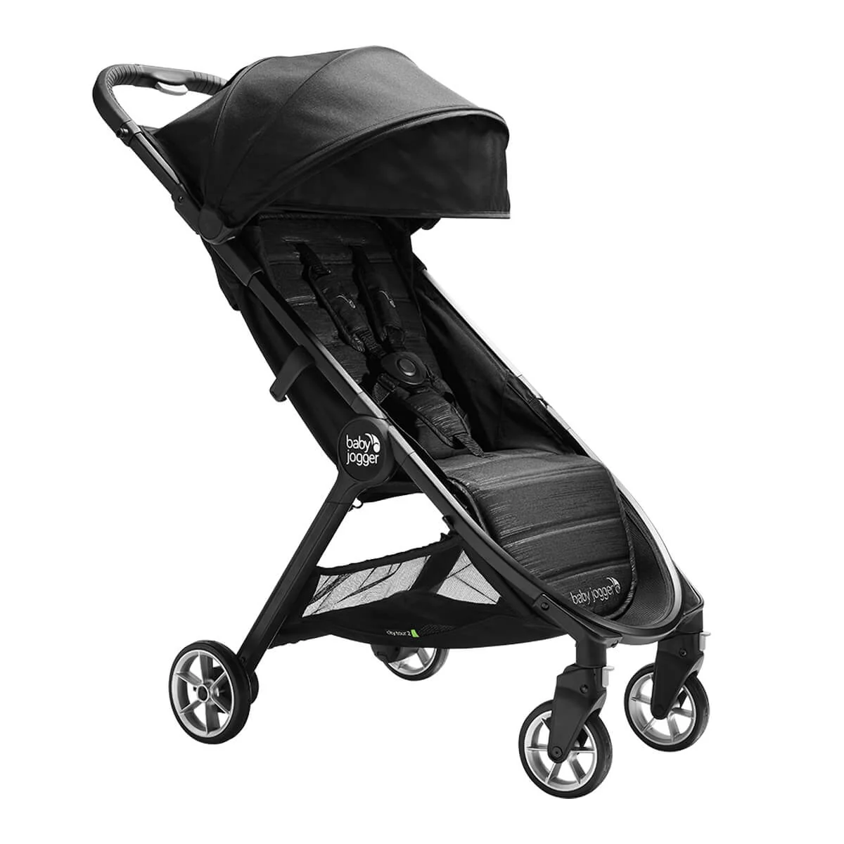 ���� ����� ���� ���� ��� 2 ���� ��� Baby Jogger City Tour� 2 Pitch Black