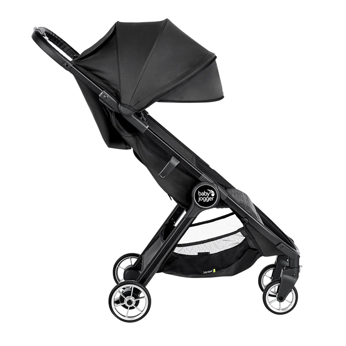 ���� ����� ���� ���� ��� 2 ���� ��� Baby Jogger City Tour� 2 Pitch Black