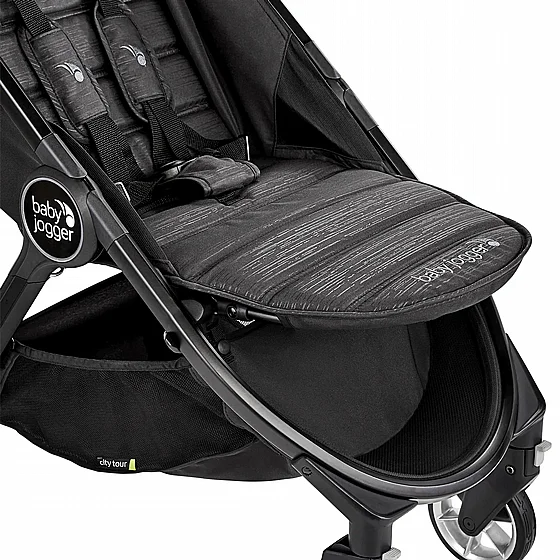 ���� ����� ���� ���� ��� 2 ���� ��� Baby Jogger City Tour� 2 Pitch Black