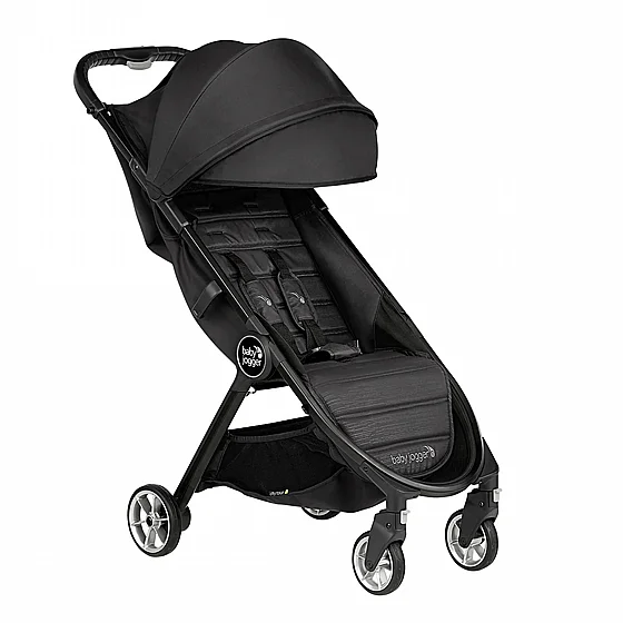 ���� ����� ���� ���� ��� 2 ���� ��� Baby Jogger City Tour� 2 Pitch Black