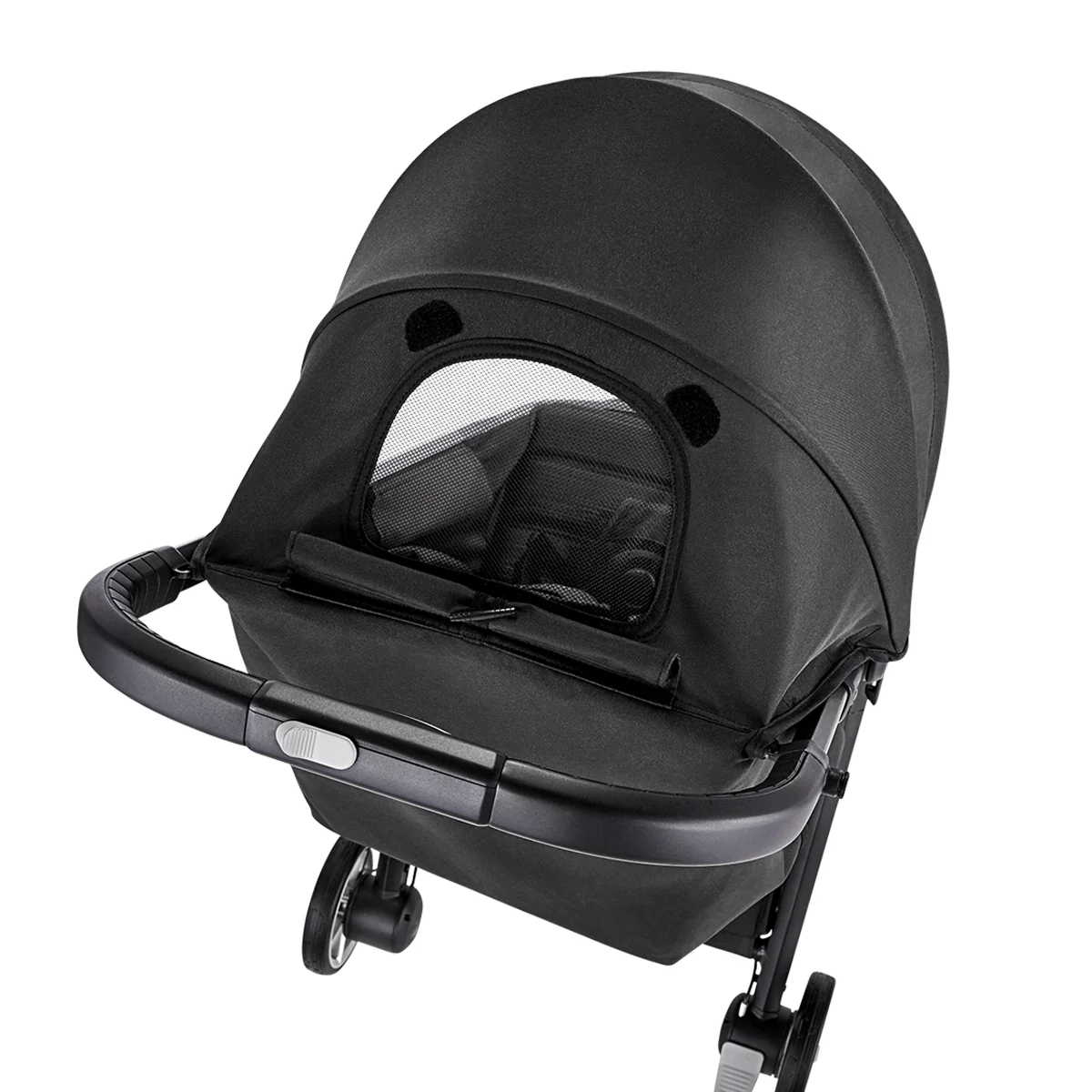 ���� ����� ���� ���� ��� 2 ���� ��� Baby Jogger City Tour� 2 Pitch Black