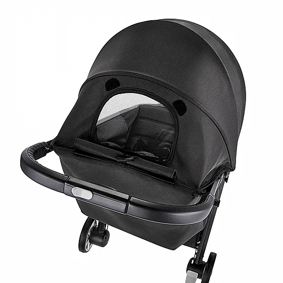 ���� ����� ���� ���� ��� 2 ���� ��� Baby Jogger City Tour� 2 Pitch Black