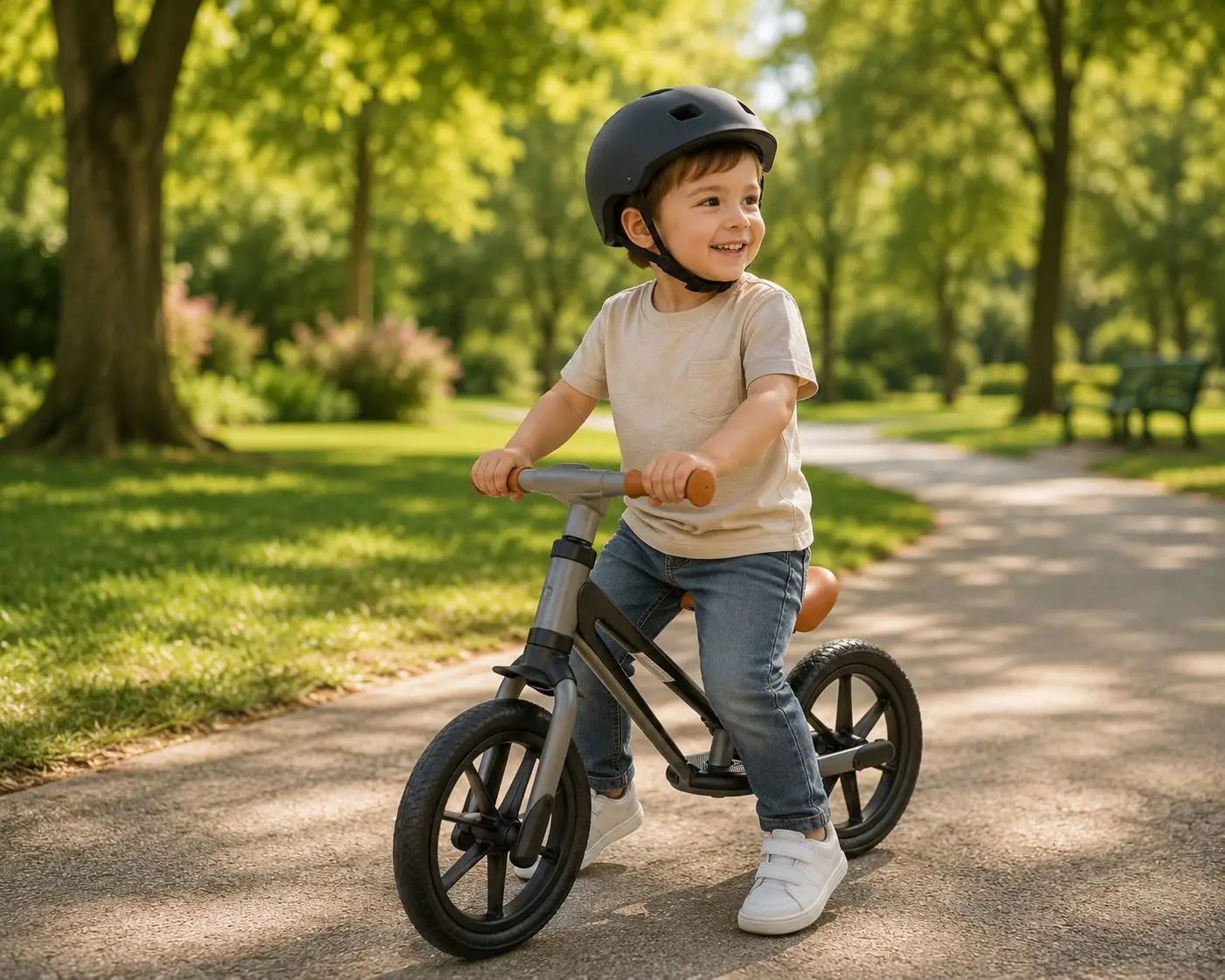 ����� ����� ����� ������ �� ������ ������� ������  Infanti Maxi Balance Bike - ����